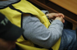 Hombre es declarado culpable por violación y abuso sexual en contra de su nieto de 3 años