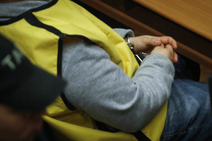 Hombre es declarado culpable por violación y abuso sexual en contra de su nieto de 3 años