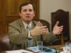 Jorge Rathgeb por visita de Kast a La Araucanía: “Existe un interés claro que no se vio en la pasada administración”