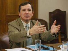 Jorge Rathgeb por visita de Kast a La Araucanía: “Existe un interés claro que no se vio en la pasada administración”