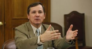 Jorge Rathgeb por visita de Kast a La Araucanía: “Existe un interés claro que no se vio en la pasada administración”
