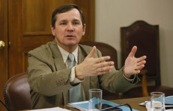 Jorge Rathgeb por visita de Kast a La Araucanía: “Existe un interés claro que no se vio en la pasada administración”