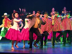 Ballet Folklórico Magia Chilena de la UFRO invita a participar de las audiciones 2026