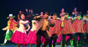 Ballet Folklórico Magia Chilena de la UFRO invita a participar de las audiciones 2026