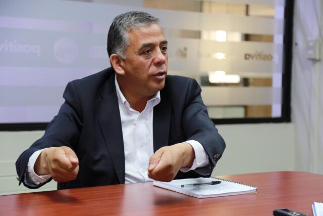 Concejala de Collipulli queda con prohibición de acercarse al alcalde tras ser formalizada por amenazas