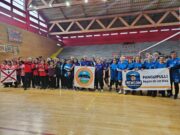 Villarrica campeón en 1er torneo de Newcom Adeperma en Panguipulli
