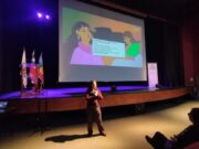 Centro de las mujeres Villarrica brinda seminario en el marco de la conmemoración del 8M