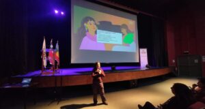 Centro de las mujeres Villarrica brinda seminario en el marco de la conmemoración del 8M