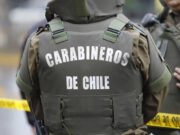 Detienen a sujeto con prontuario en Pitrufquén: conducía vehículo robado y portaba droga