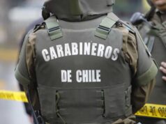 Detienen a sujeto con prontuario en Pitrufquén: conducía vehículo robado y portaba droga