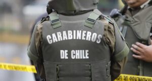 Detienen a sujeto con prontuario en Pitrufquén: conducía vehículo robado y portaba droga