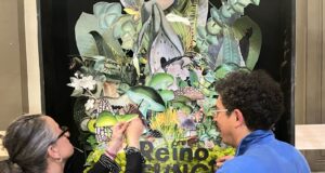 Festival Reino Fungi 2026: ciencia, arte e innovación se toman Pucón en una experiencia única