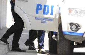 Investigación por amenazas escolares en Temuco culmina con detención de un estudiante