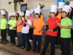 Docentes de Villarrica fortalecen sus herramientas pedagógicas a través de taller de música y desarrollo socioemocional