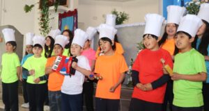 Docentes de Villarrica fortalecen sus herramientas pedagógicas a través de taller de música y desarrollo socioemocional