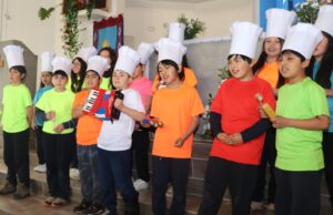 Docentes de Villarrica fortalecen sus herramientas pedagógicas a través de taller de música y desarrollo socioemocional