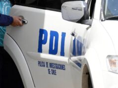 Estudiante de 18 años es investigado por amenaza de tiroteo en Lautaro