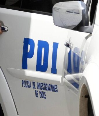 Estudiante de 18 años es investigado por amenaza de tiroteo en Lautaro