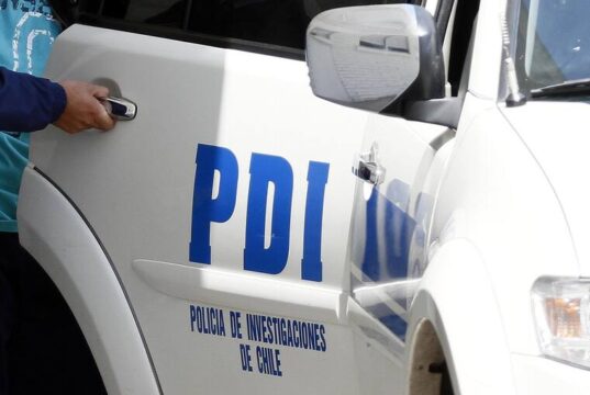 Estudiante de 18 años es investigado por amenaza de tiroteo en Lautaro