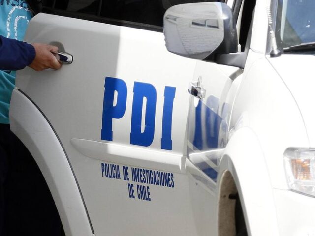 Estudiante de 18 años es investigado por amenaza de tiroteo en Lautaro