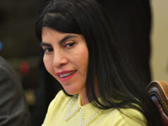 En libertad quedan estudiantes imputados por ataque a ministra Ximena Lincolao en Valdivia