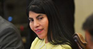 En libertad quedan estudiantes imputados por ataque a ministra Ximena Lincolao en Valdivia