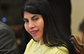 En libertad quedan estudiantes imputados por ataque a ministra Ximena Lincolao en Valdivia