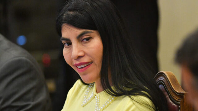 En libertad quedan estudiantes imputados por ataque a ministra Ximena Lincolao en Valdivia