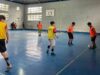 Exitoso campeonato de futsal en Freire promueve el deporte y la convivencia escolar