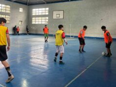Exitoso campeonato de futsal en Freire promueve el deporte y la convivencia escolar