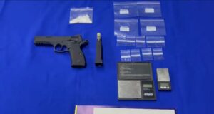 Casi lo matan en Gorbea: meses después detienen a dos sujetos por homicidio frustrado