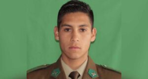 Detienen a uno de los prófugos por homicidio del carabinero Eugenio Naín en La Araucanía