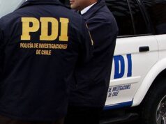 Caen integrantes de bandas rivales tras disparos y robos en Angol: una fue detenida al ir a visitar a su hermano a la cárcel