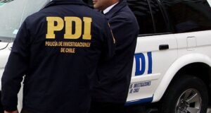 Caen integrantes de bandas rivales tras disparos y robos en Angol: una fue detenida al ir a visitar a su hermano a la cárcel