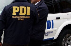 Caen integrantes de bandas rivales tras disparos y robos en Angol: una fue detenida al ir a visitar a su hermano a la cárcel