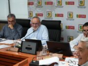 Lonquimay contará con moderna posta rural tras aprobación de recursos en el Consejo Regional de La Araucanía