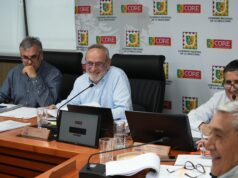 Lonquimay contará con moderna posta rural tras aprobación de recursos en el Consejo Regional de La Araucanía