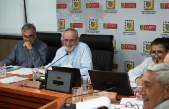 Lonquimay contará con moderna posta rural tras aprobación de recursos en el Consejo Regional de La Araucanía