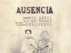 Compañía Diosa Camelia presenta obra “Ausencia” en Perquenco con entrada liberada
