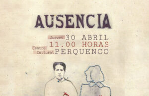 Compañía Diosa Camelia presenta obra “Ausencia” en Perquenco con entrada liberada