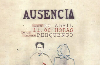 Compañía Diosa Camelia presenta obra “Ausencia” en Perquenco con entrada liberada