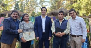 Cooperativa vinícola de Galvarino se corona como la gran ganadora del Concurso del Vino de Quillón en Ñuble