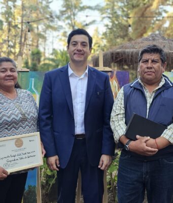 Cooperativa vinícola de Galvarino se corona como la gran ganadora del Concurso del Vino de Quillón en Ñuble