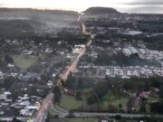 En Pucón retoman operativo vial de evaluación para reducir atochamientos vehiculares