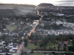 En Pucón retoman operativo vial de evaluación para reducir atochamientos vehiculares