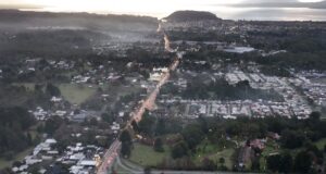 En Pucón retoman operativo vial de evaluación para reducir atochamientos vehiculares