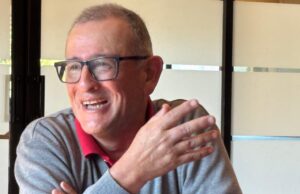 “No sabía que andaban buscándome»: extraviado en laguna Azul de Pucón agradece y hace mea culpa tras ser hallado