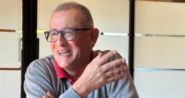 “No sabía que andaban buscándome»: extraviado en laguna Azul de Pucón agradece y hace mea culpa tras ser hallado