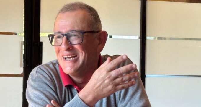 “No sabía que andaban buscándome»: extraviado en laguna Azul de Pucón agradece y hace mea culpa tras ser hallado