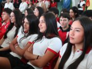 Liceo Bicentenario Araucanía celebra 60 años forjando futuro con compromiso y excelencia